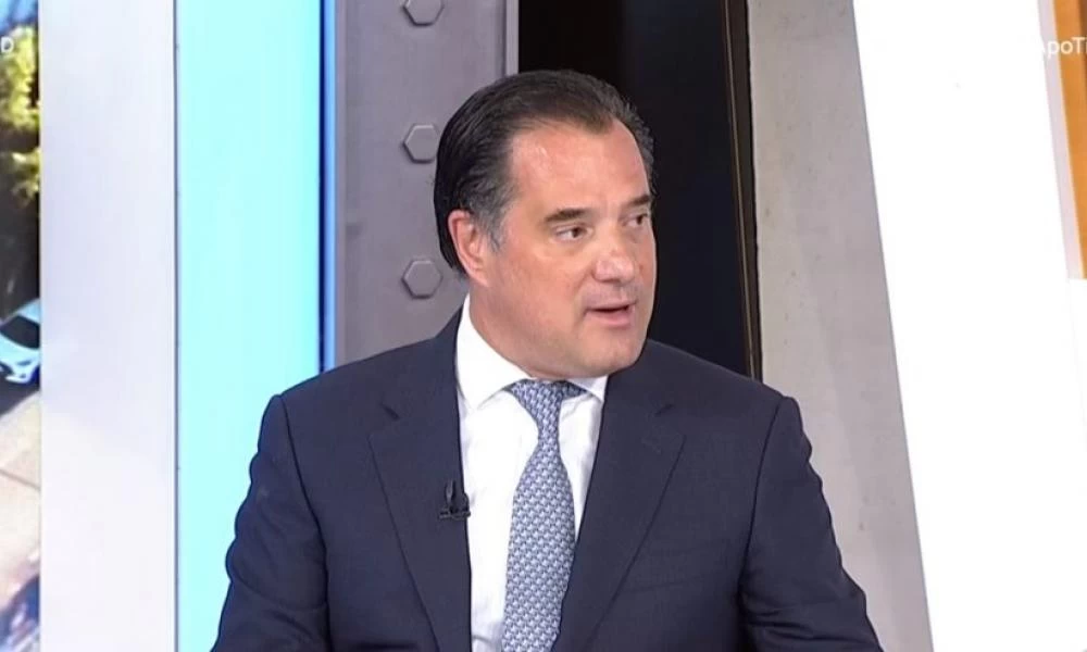 Α. Γεωργιάδης: Μόνο με τον εμβολιασμό θα φύγει η χώρα από την πανδημία